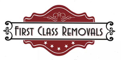 First Class Removals